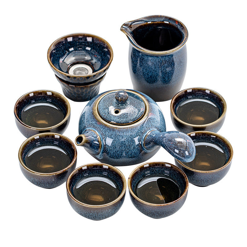 Asatsuyu Tea Set